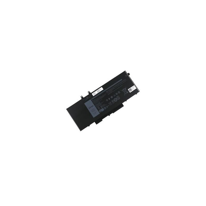 Dell DELL-401D9 Primary Battery Lithium Dell DELL-401D9 Primary Battery Lithium