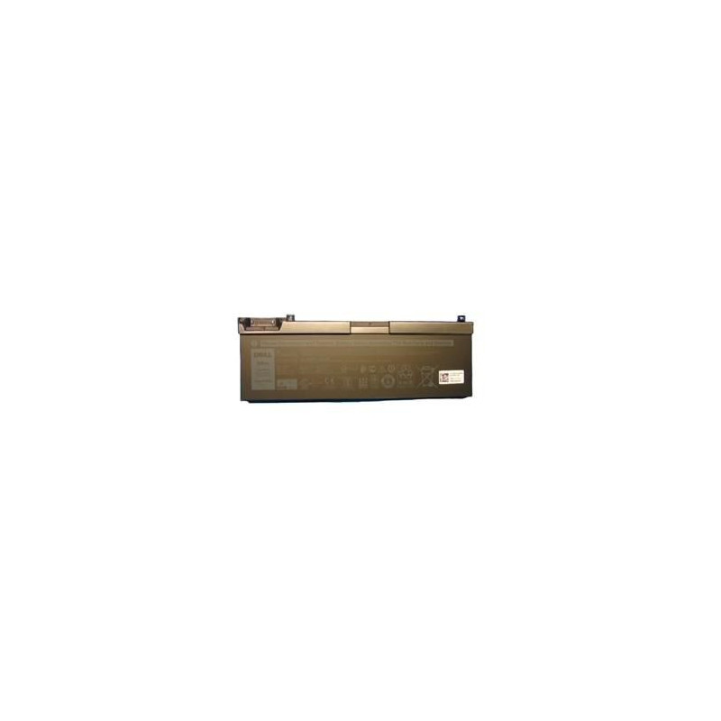 Dell DELL-RW15F Primary Battery Lithium Dell DELL-RW15F Primary Battery Lithium