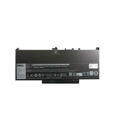 Dell WYWJ2 Kit 4-Cell 55WHr Battery