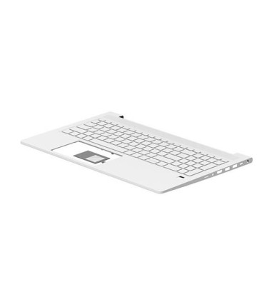 HP M21740-A41 Top Cover W/Keyboard CP num