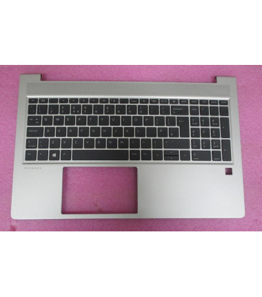 HP M21740-031 Keyboard (ENGLISH)