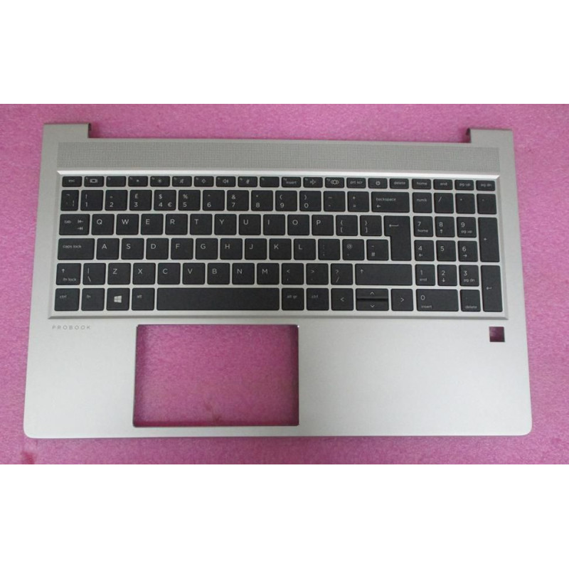 HP M21740-031 Keyboard (ENGLISH) HP M21740-031 Keyboard (ENGLISH)