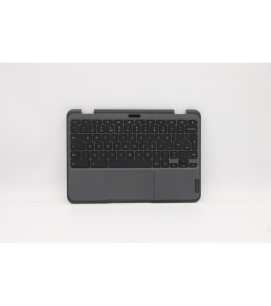 Lenovo 5M11C94725 FRU Cc WIFI_WFC w/TP&NBLKB_UK