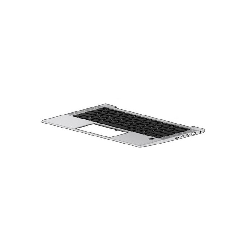 HP M36413-031 Keyboard (ENGLISH)