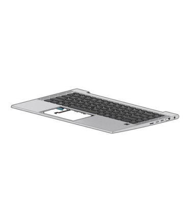 HP M36312-B31 Top Cover W/Keyboard CP+PS BL