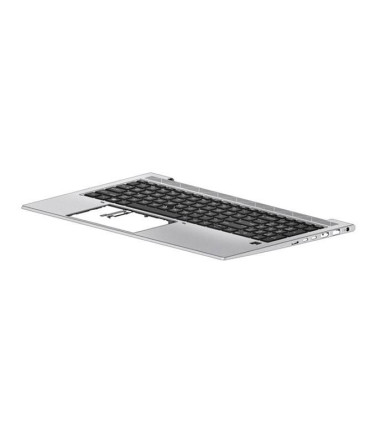 HP M35816-A41 Top Cover W/Keyboard CP+PS BL