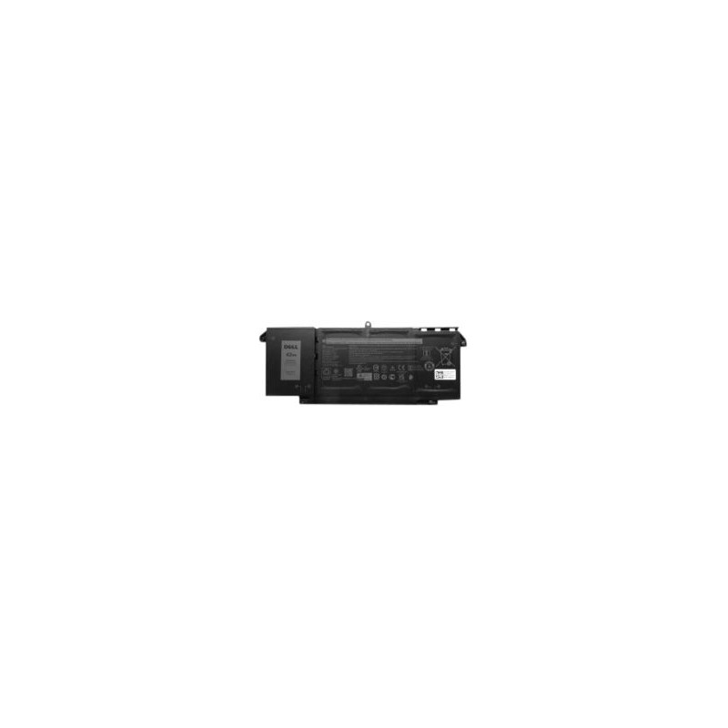 Dell 727CG 42Wh 3-cell lithium-ion Dell 727CG 42Wh 3-cell lithium-ion
