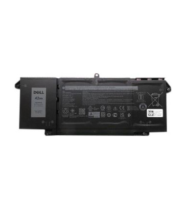Dell GH5Y5 BTRY,PRI,42WHR,3C,LITH,LGC