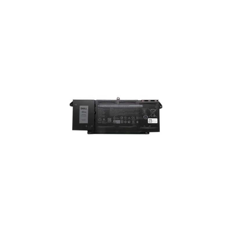 Dell GH5Y5 BTRY,PRI,42WHR,3C,LITH,LGC