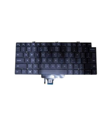 Dell 1828G KYBD,79,US-INTL,M20ISU-BS