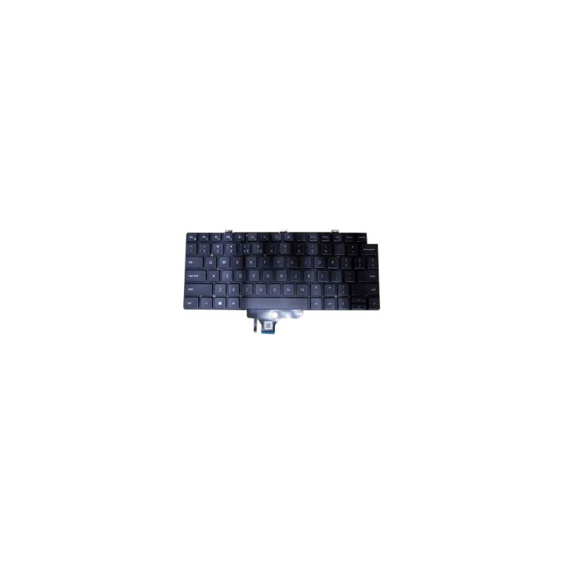 Dell 1828G KYBD,79,US-INTL,M20ISU-BS