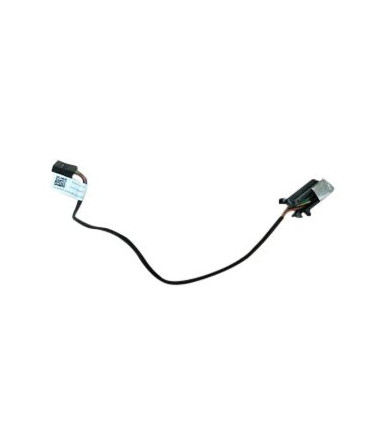 Dell 2YK0T ASSY,BTN,PWR,W/CBL+HLD+GSKT,RT