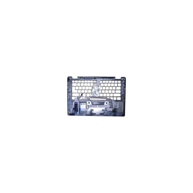 Dell 2RHK3 Palmrest assembly with