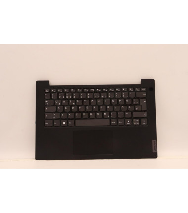 Lenovo 5CB1H80161 Upper case assembly for