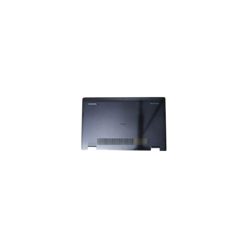 Dell W32WH Black bottom cover case for Dell W32WH Black bottom cover case for