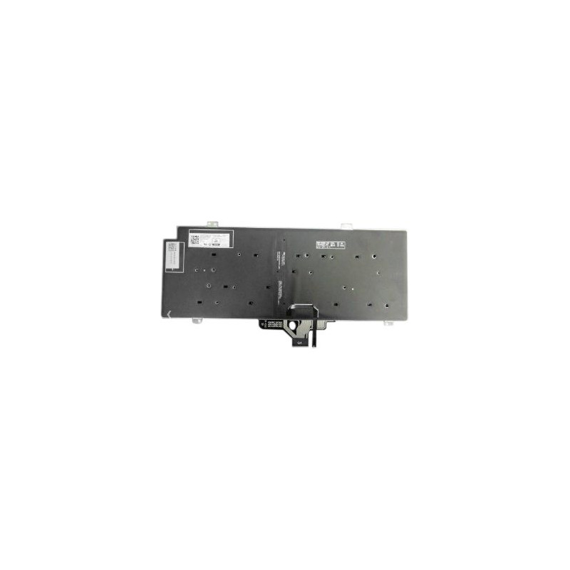 Dell P9PH6 Spanish backlit keyboard for