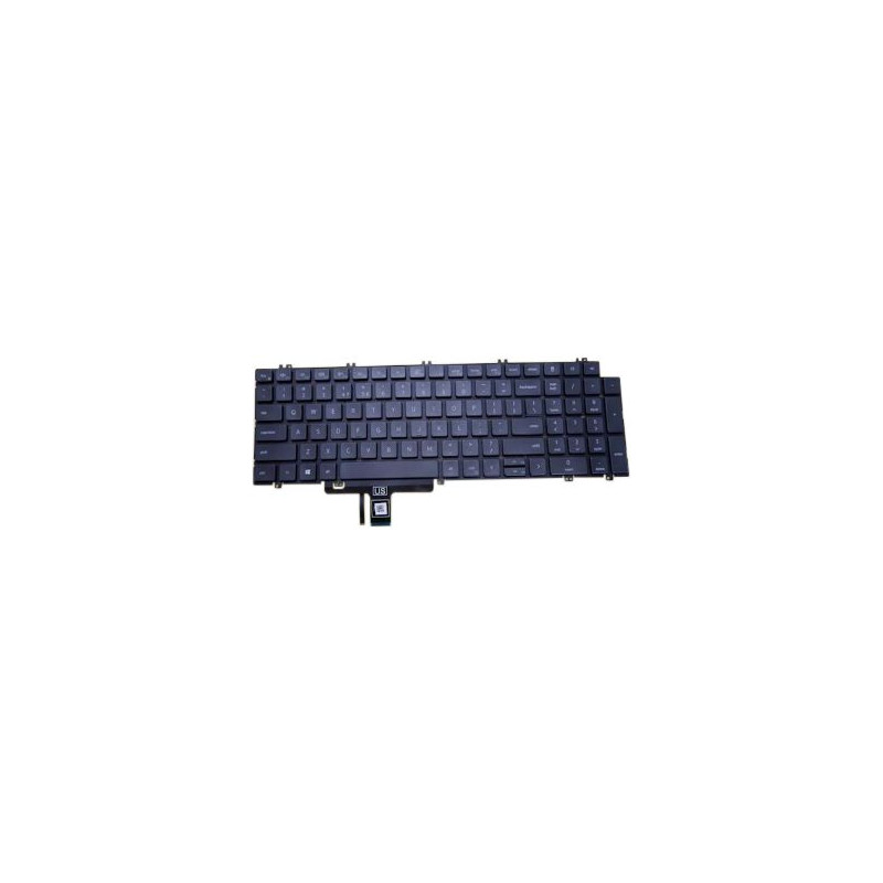 Dell RHGDM 99-Key English-International Dell RHGDM 99-Key English-International