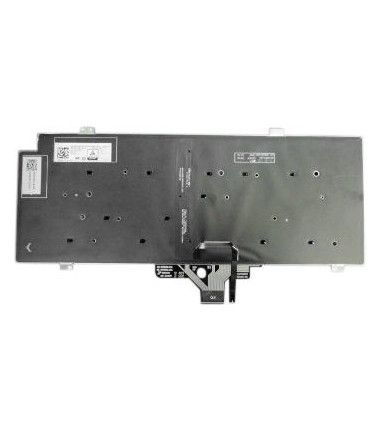 Dell MT4H4 KYBD,79,US-INTL,M20ISU-BS
