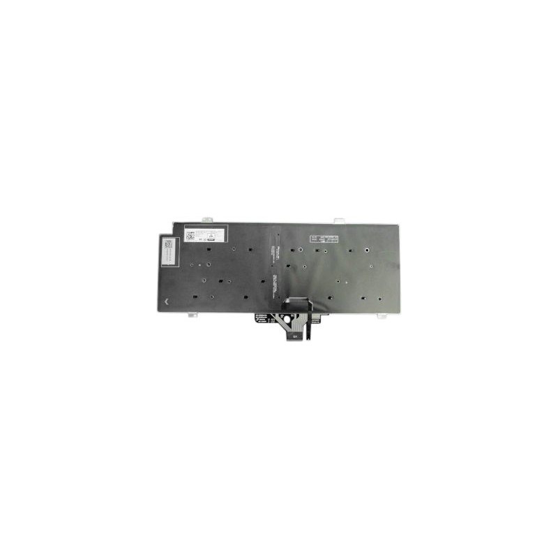 Dell MT4H4 KYBD,79,US-INTL,M20ISU-BS