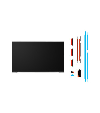 HP N00082-001 RAW PANEL 14 FHD AG 250