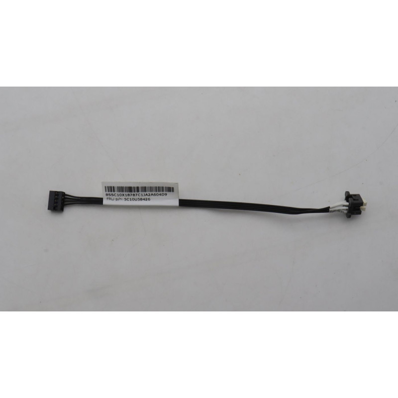 Lenovo 5C10U58426 150mm Itch cable without Lenovo 5C10U58426 150mm Itch cable without
