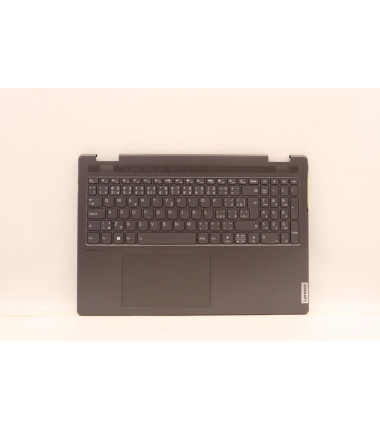 Lenovo 5CB1J01915 COVER Upper Case ASM_CZE/SLK