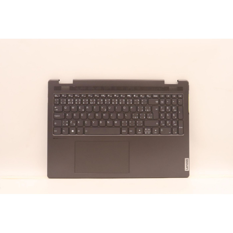 Lenovo 5CB1J01915 COVER Upper Case ASM_CZE/SLK Lenovo 5CB1J01915 COVER Upper Case ASM_CZE/SLK