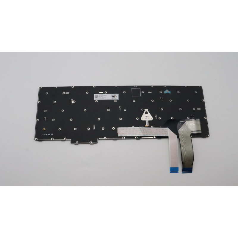 Lenovo 5N21D93786 NB_KYB CS22 NM