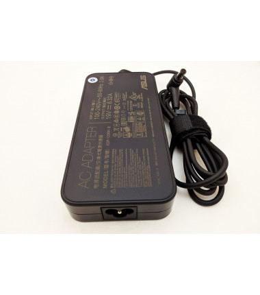 ASUS ADP-120RH B 19V 6.32A 6.0x3.7 ROG TUF GAMING genuine charger 120W