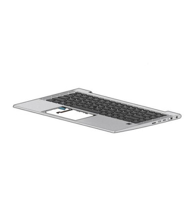 HP M52490-031 Top Cover W/Keyboard DPM