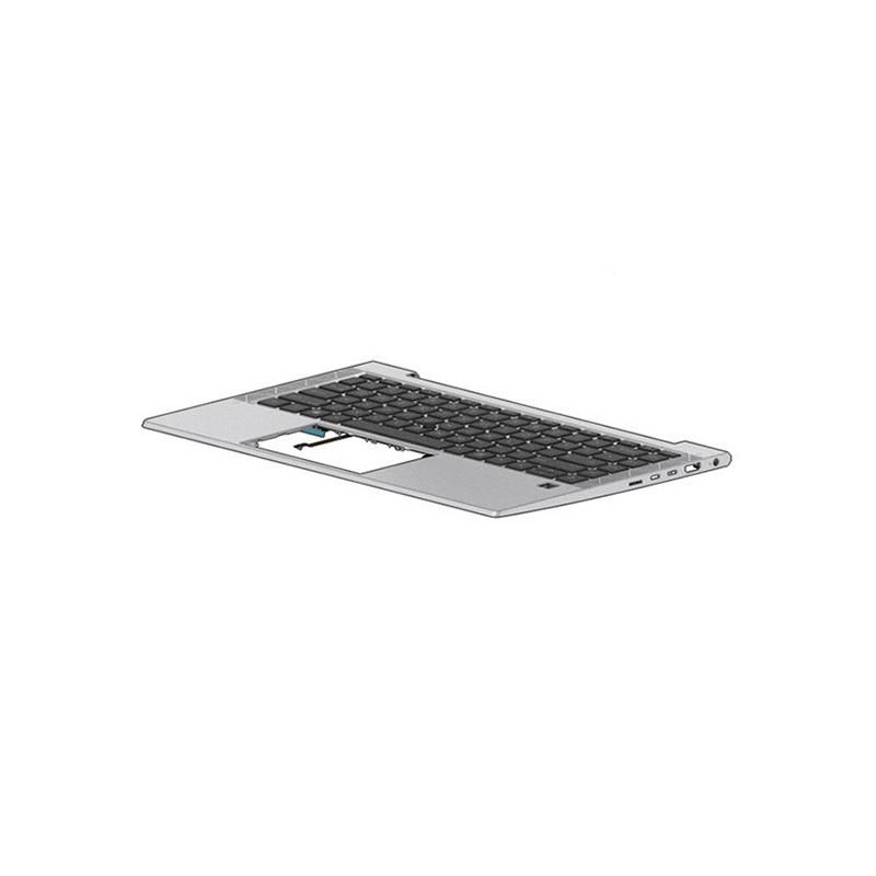 HP M52490-031 Top Cover W/Keyboard DPM HP M52490-031 Top Cover W/Keyboard DPM
