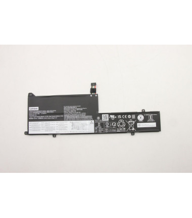 Lenovo 5B11F38034 3-cell lithium-ion battery