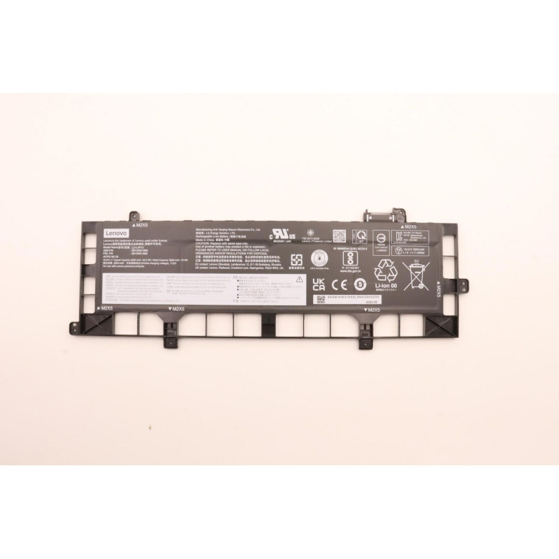 Lenovo 5B10W51868 52.5Wh internal lithium-ion Lenovo 5B10W51868 52.5Wh internal lithium-ion