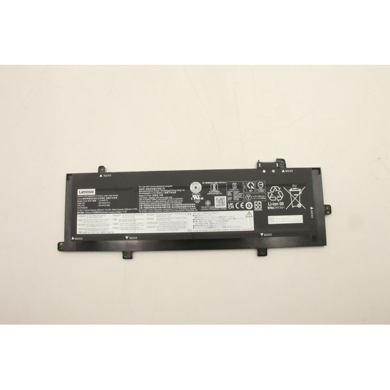 Lenovo 5B10W51869 52.5Wh Lithium-Ion internal