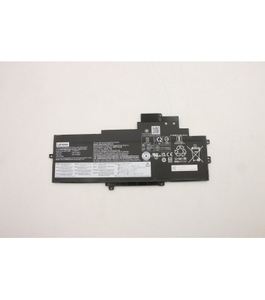 Lenovo 5B11F28680 49.5Wh Internal Lithium-Ion