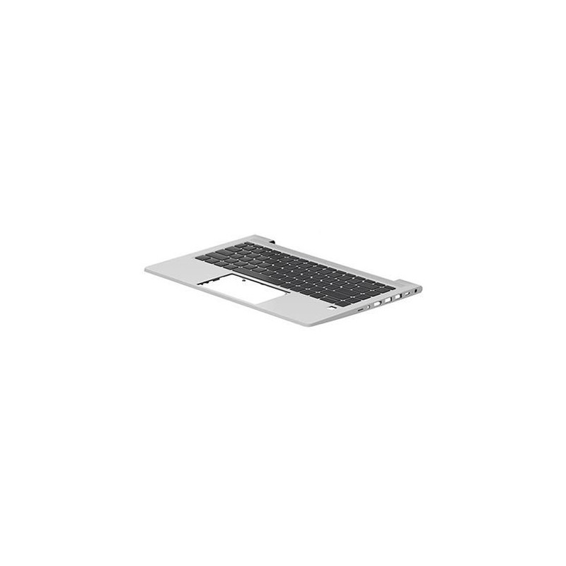 HP N01287-031 TOP COVER W/KB BL UK HP N01287-031 TOP COVER W/KB BL UK