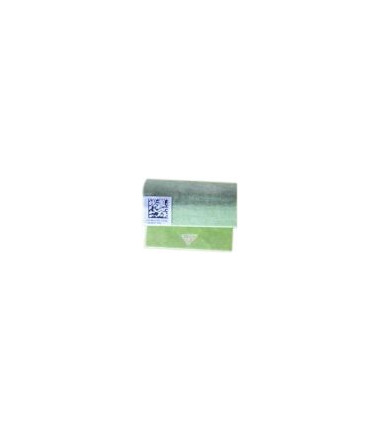 Dell KNC9P Black LCD Left Hinge Cover
