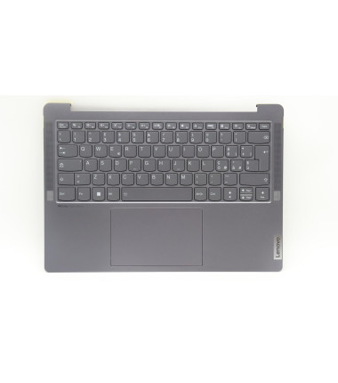 Lenovo 5CB1K02699 upper case assembly for