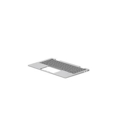 HP N09601-B31 Topcvr Ff Nsv W Kb Bl Intl