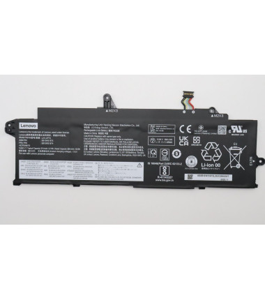 Lenovo 5B10W51874 57Wh Internal lithium-ion