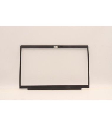 Lenovo 5B31K19353 laptop display bezel with IR