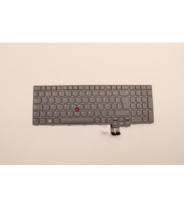 Lenovo 5N21F39329 NB_KYB CS22 P16 GR-BL,CHY,SPA