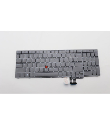 Lenovo 5N21F39345 Backlit keyboard