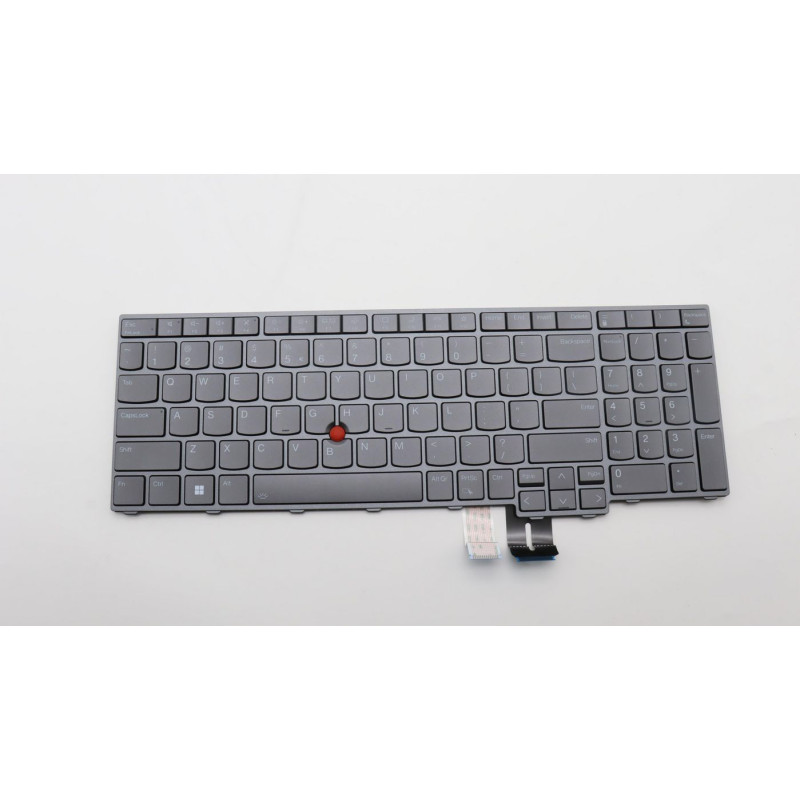 Lenovo 5N21F39345 Backlit keyboard Lenovo 5N21F39345 Backlit keyboard
