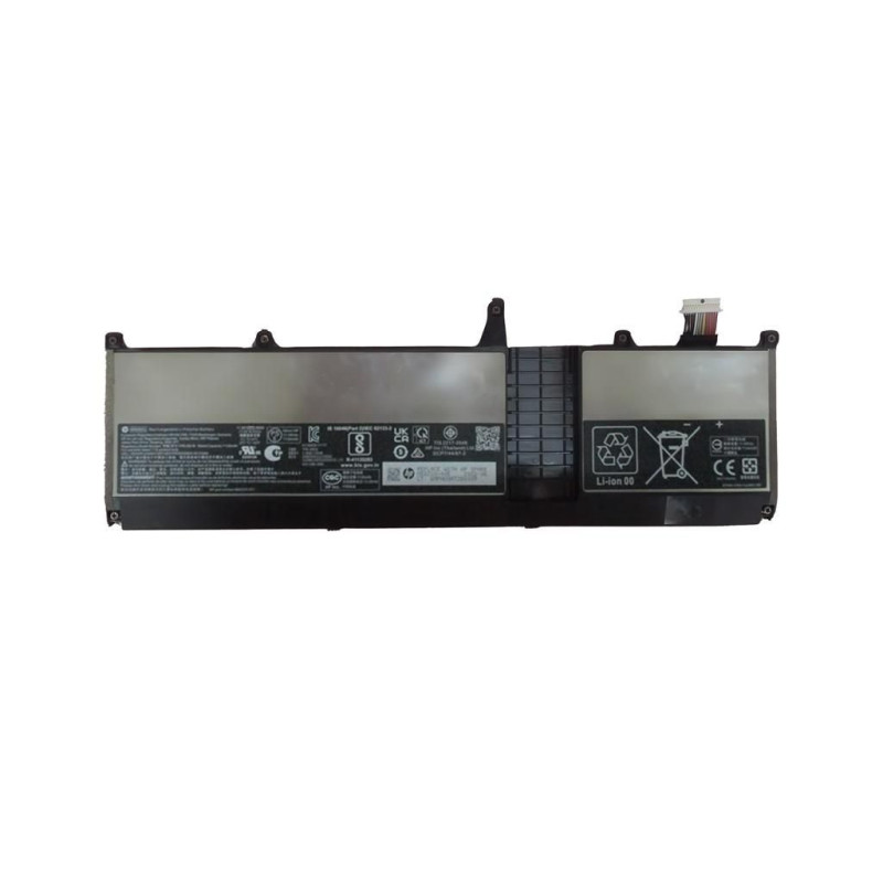 HP M82230-005 Battery 6C86Wh 3.715Ah LI