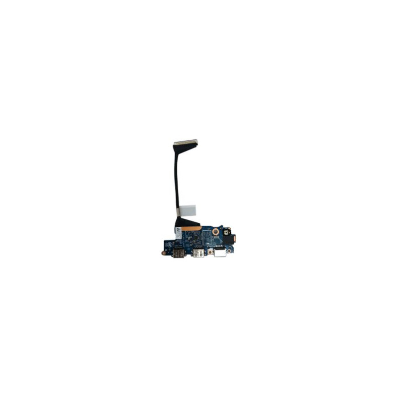 Dell PYW3T Component module with 0.08 kg