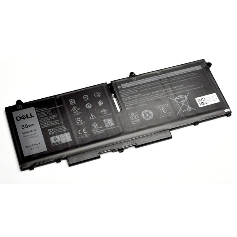 Dell 01VX5 41Wh Li-ion battery for