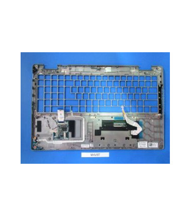 Dell M4V8T Palmrest assembly with