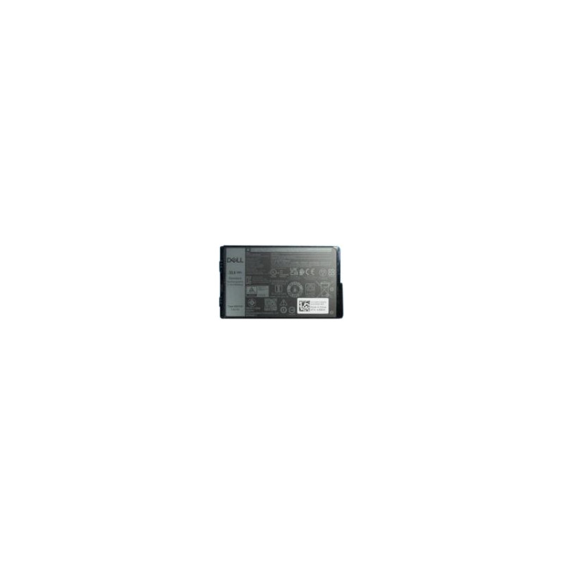 Dell JM6CX 35.6Wh Lithium-ion battery Dell JM6CX 35.6Wh Lithium-ion battery