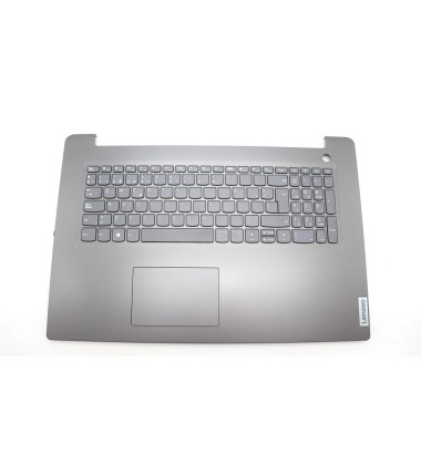 Lenovo 5CB1L79611 COVER Upper Case ASM_SPA